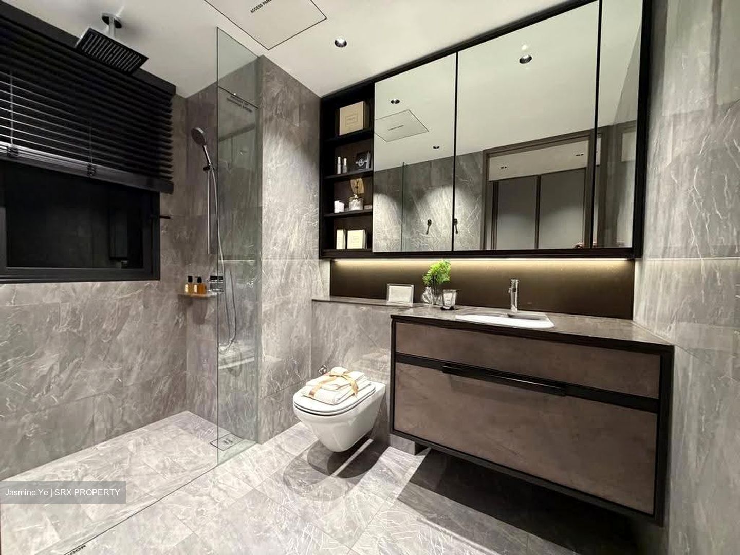 The Myst (D23), Condominium #625537021